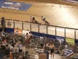 USA Cycling Track Nationals 2011: Elite Women Sprint