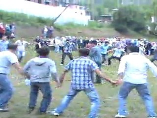 erhan ile hulyanın düğünü.5