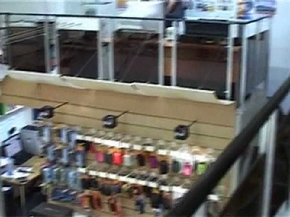 Exposition Phox Aix en Provence, septembre 2011