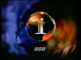 BBC1 Closedown, Friday 1st April 1994