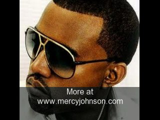 d'banj and kanye west