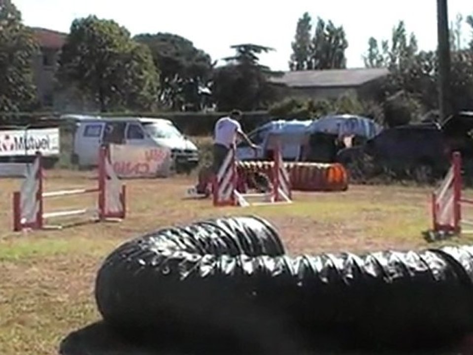 BOASTER JUMPING + CUGNAUX 02 10 2011