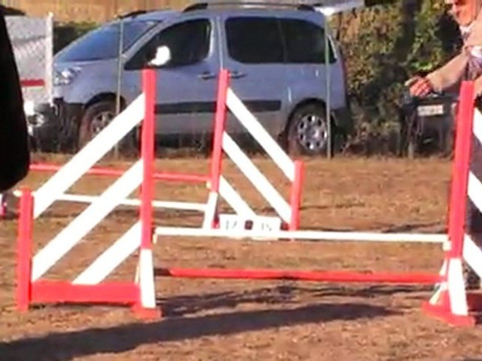 CHOUIA OPEN CUGNAUX 02 10 2011