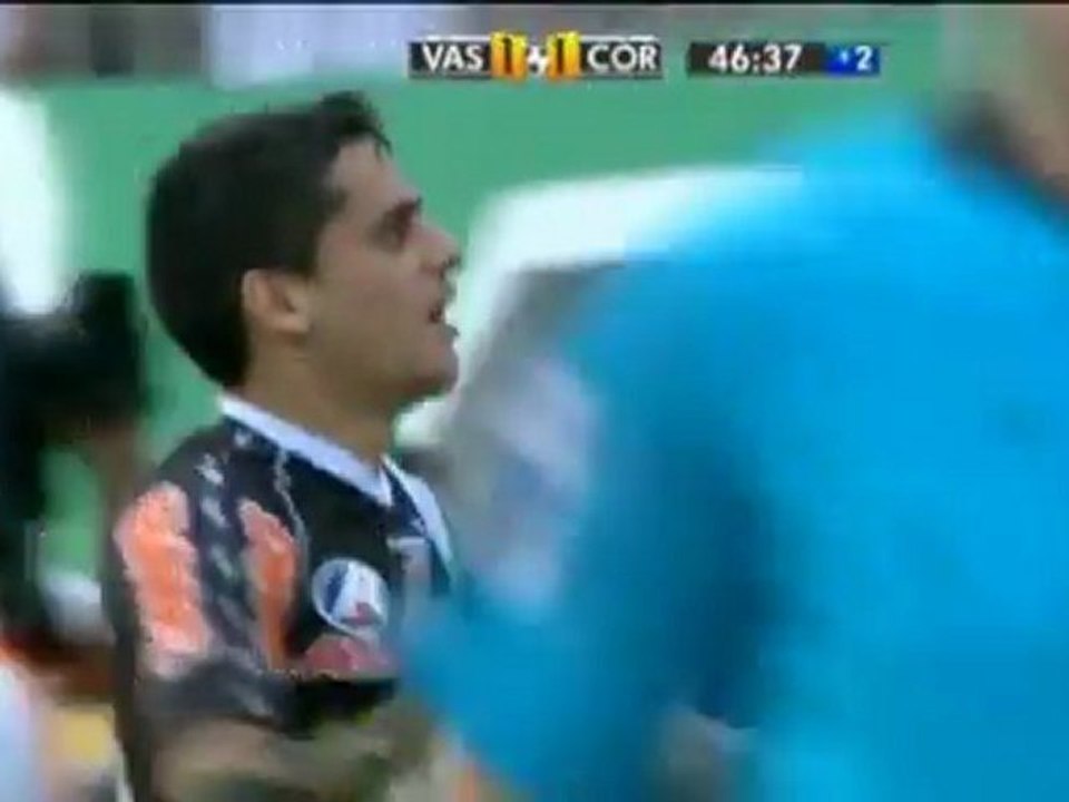 Brasileiro - Remis an der Tabellenspitze