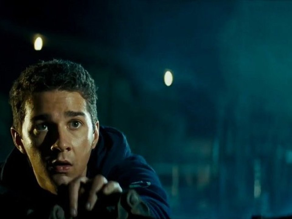 Transformers | (Trailer)