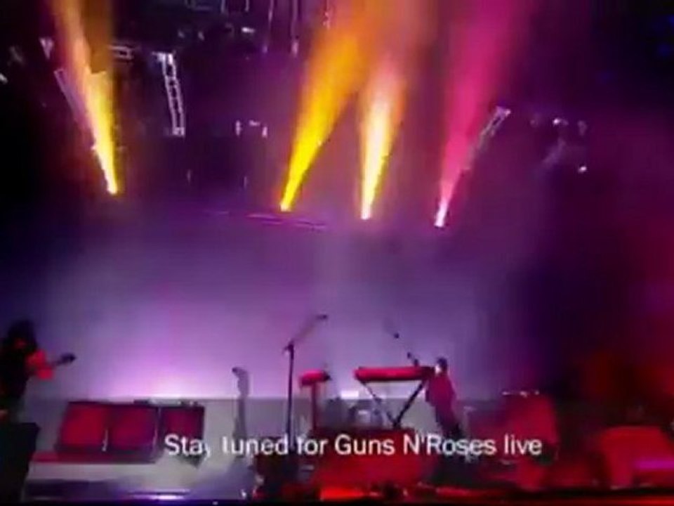 6# SYSTEM OF A DOWN - Rock in rio 2011 ( SHOW COMPLETO FullShow )  02 10 11