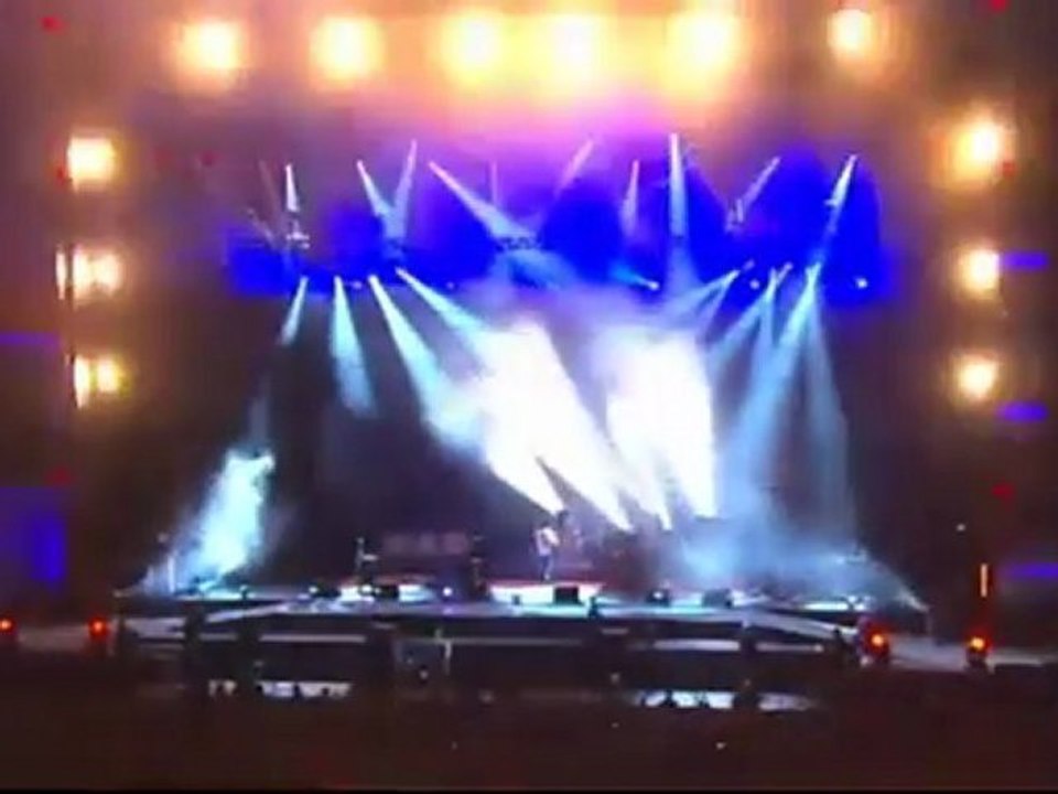 7# SYSTEM OF A DOWN - Rock in rio 2011 ( SHOW COMPLETO FullShow )  02 10 11