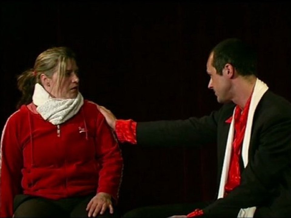 Theater Poetenpack Offene Zweierbeziehung