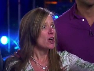 Drew Ryniewicz - Audition 1 - THE X FACTOR 2011 (USA)