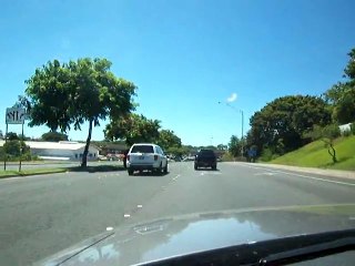 110925 - Going To The Aloha Stadium Swap Meet