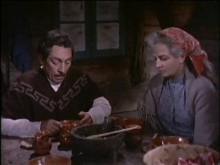 Pulgarcito Pelicula Mexicana 1957 Pt 01