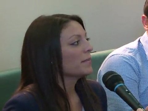 Procès Pérouse: Amanda Knox acquittée en appel