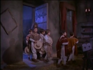 Pulgarcito Pelicula Mexicana 1957 Pt 03