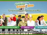 Empréstimo em Barbacena MG