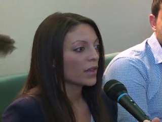 Murder victim 'forgotten' in Amanda Knox appeal