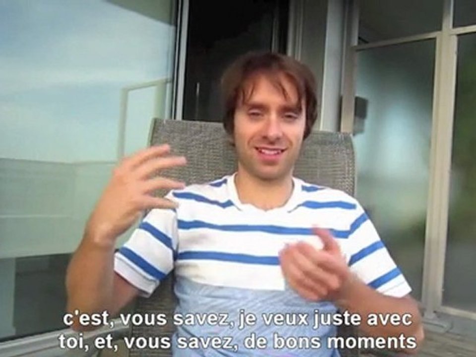 Simple Plan - Track by Track  Loser of the Year VOST