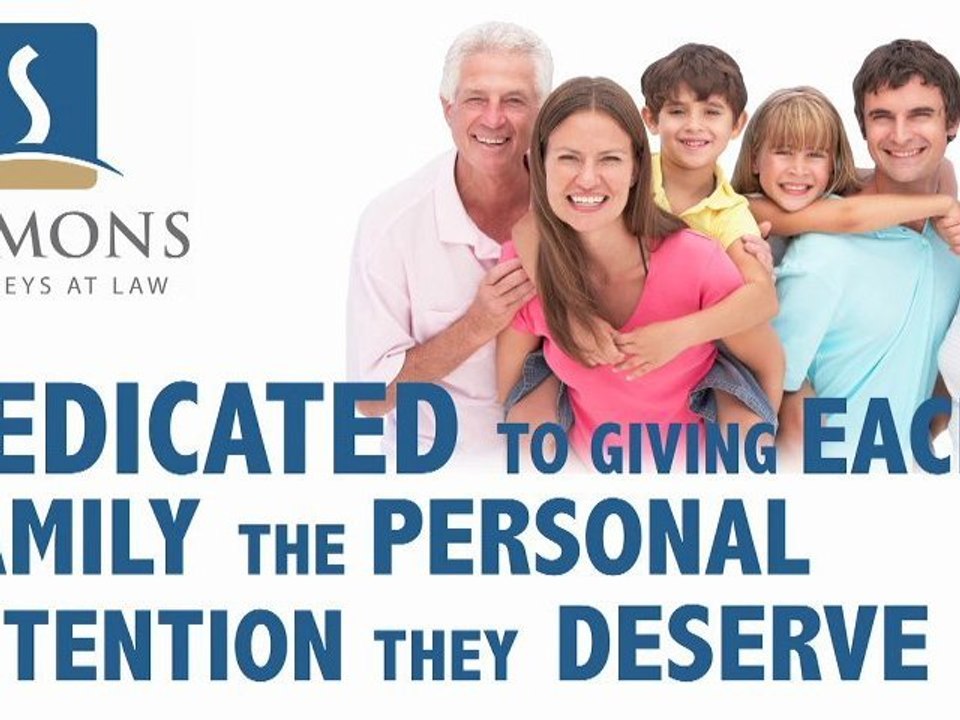 Get Help From The California Mesothelioma Lawyers at The Simmons Firm