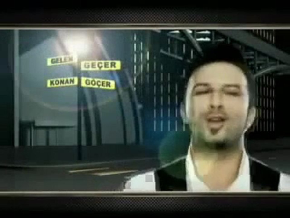 Tarkan Kayıp