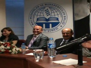 (11) - 30.09.2011 - MMMB Derneği Fatih Şubesinin 13 üncü Olağan Genel Kurulundan Kesitler