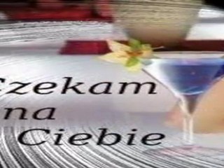 Od dawna juz na Ciebie czekam