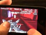 Alien Pods 1 iPhone App Demo - DailyAppShow