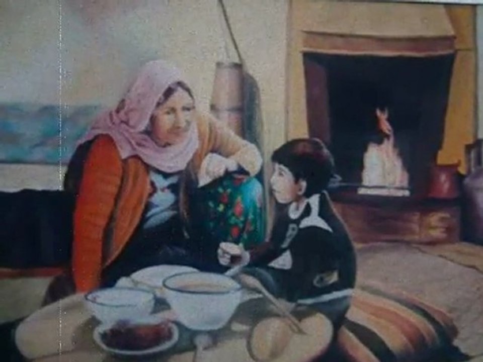 Selda Bağcan bilmem ağlasammı  mevlam gül diyerek iki göz vermiş Serbülent öztürk yapımı