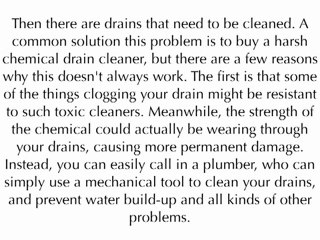 Calgary Plumbers NE - The Advantages Of Locating A Reliable Plumber