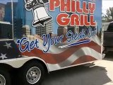 3M Preferred Certified concession trailer food truck wrap Fort Lauderdale, Miami, West Palm Beach, Florida