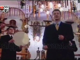 Albet Zhubi & Grupi Jakova---BY PASHA_SWE™