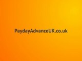 Payday Advance UK - Payday Loans UK