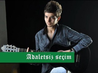 Adaletsiz Seçim -Murat Akın