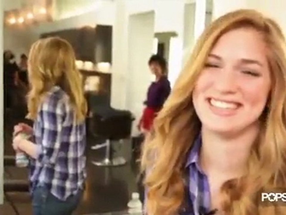 I'm A Huge Fan - Jennifer Aniston - PopSugar