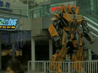 Voir la mer pour la première fois 1/2