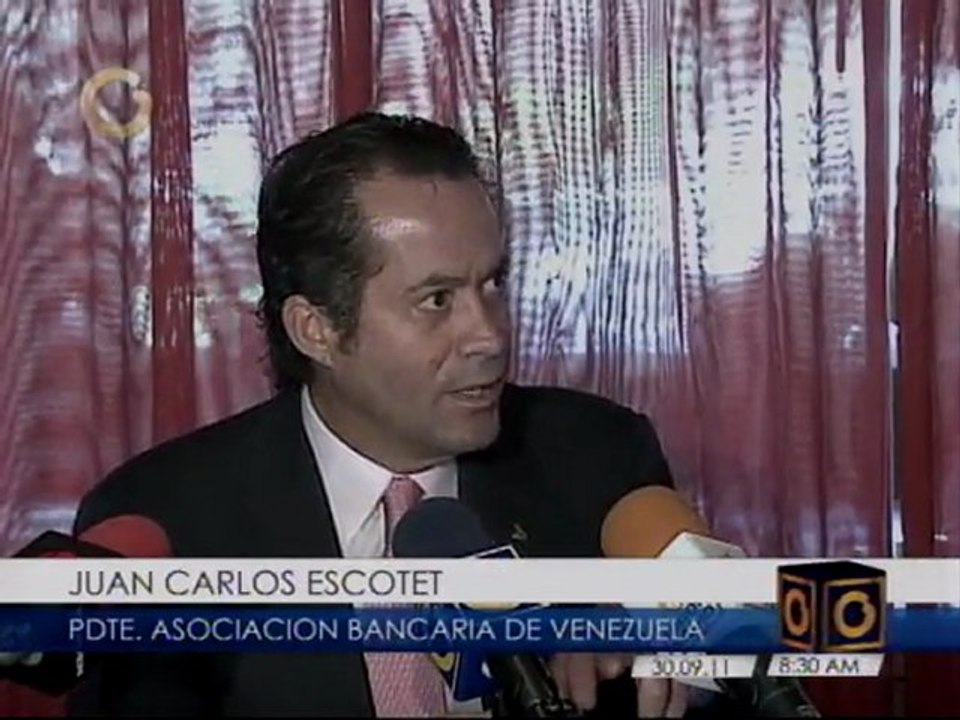 Chip en tarjetas de débito y crédito por seguridad