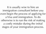 Immigration Canada - Finding A Great Immigration Consultant To Help You Successfully Immigrate