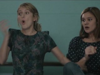 Les Adoptés (Mélanie Laurent) - Bande-Annonce / Trailer [VF|HD]