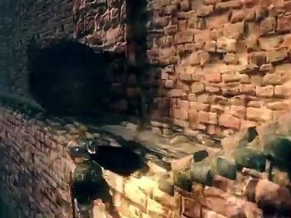 Dark Souls - October 2011 Release Trailer