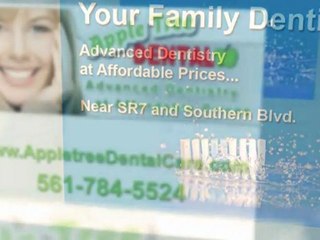 What to Expect at the from Your Dentist in Royal Palm Beach