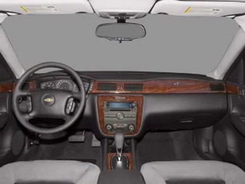 Used 2010 Chevrolet Impala NORWALK OH - by EveryCarListed.com