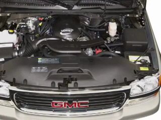 Used 2002 GMC Yukon Chicago IL - by EveryCarListed.com