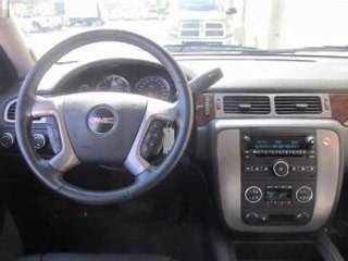 Used 2011 GMC Yukon XL Cambridge OH - by EveryCarListed.com
