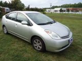 Used 2004 Toyota Prius Gloucester VA - by EveryCarListed.com