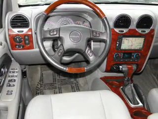 Used 2006 GMC Envoy Bellingham WA - by EveryCarListed.com