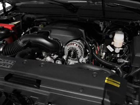 New 2011 GMC Yukon XL Fayateville NC - by EveryCarListed.com