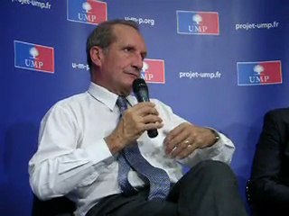 Rencontre exceptionnelle autour de Gérard Longuet (ext.7)