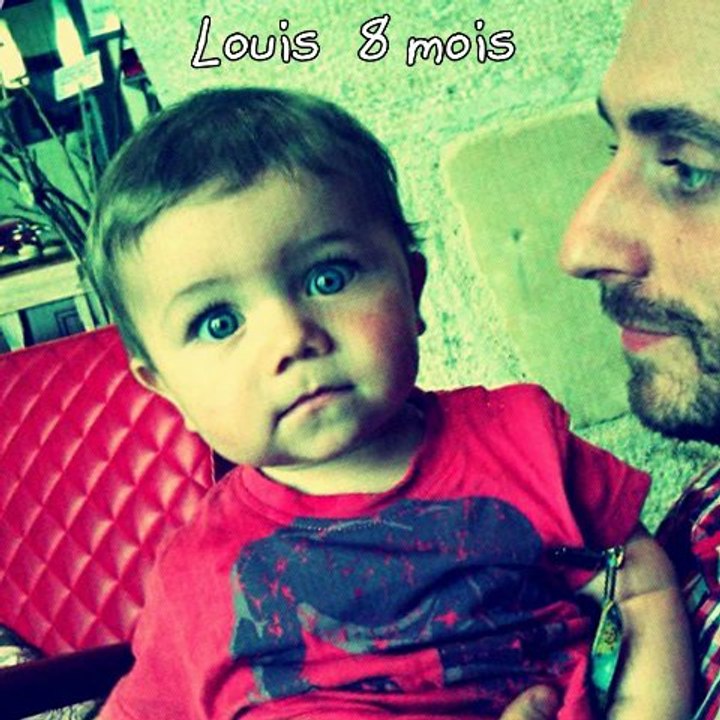 Louis 1 an