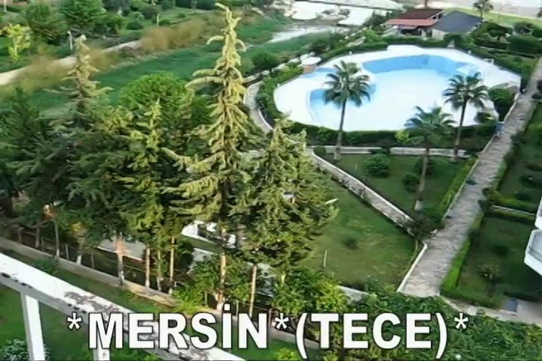 MERSİN VİDEOLARI-dvd