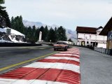 Forza Motorsport 4 Demo - Mercury Cougar Eliminator Replay