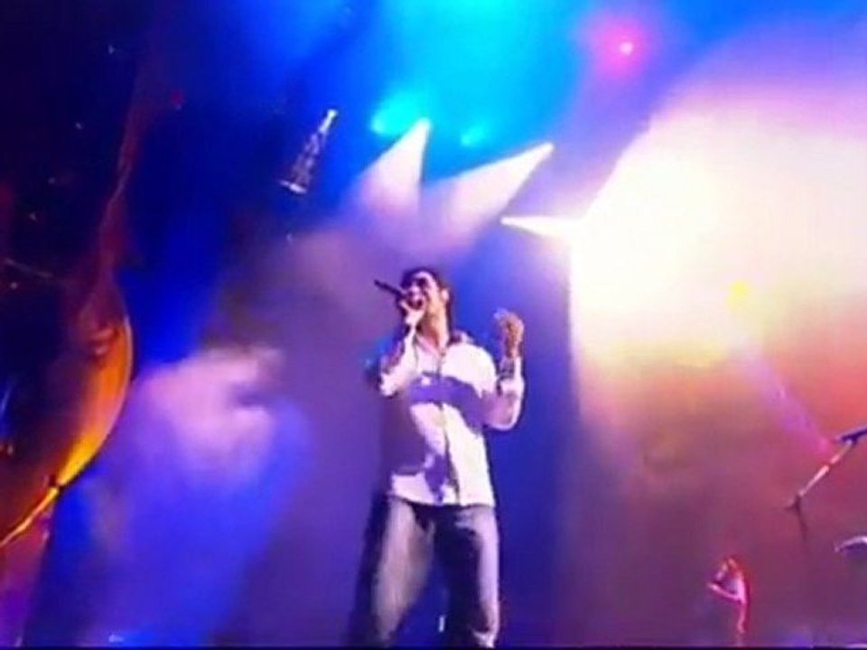 8# SYSTEM OF A DOWN - Rock in rio 2011 ( SHOW COMPLETO FullShow )  02 10 11