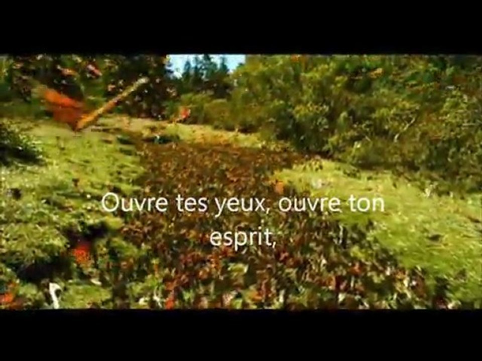 Réflexion  (1) : Reprenons nos vie en main... Soyons acteur de nos vies.